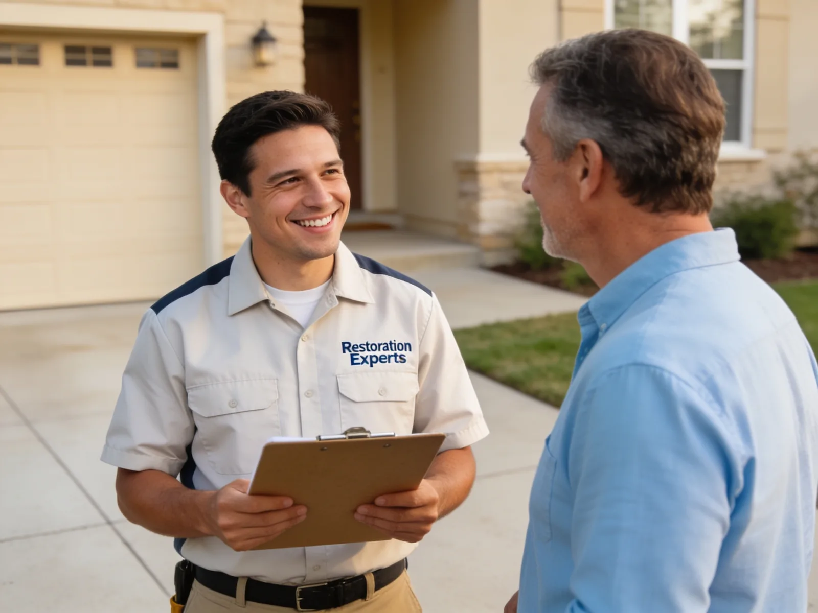Water Damage Cleanup Sulphur Springs, IN FAQs